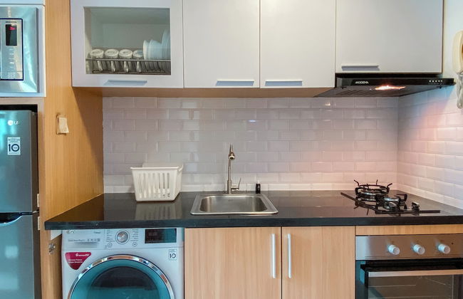 Good Deal And Scenic 1Br Apartment At Woodland Park Residence - Photo 7