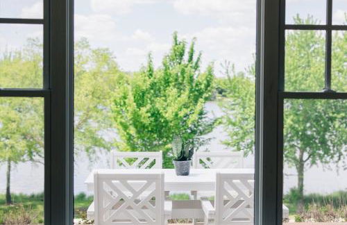 Luxury Lake Home With Dock - Foto 39