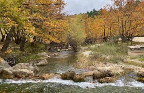 Σπίτι στο βουνό - Foto 33