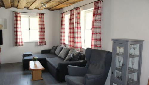 Jurahaus Pröll Erdgeschoss - Foto 5