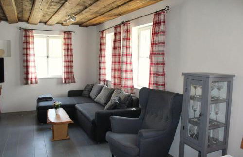 Jurahaus Pröll Erdgeschoss - Foto 5