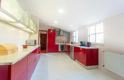 Villa Flora - Foto 10