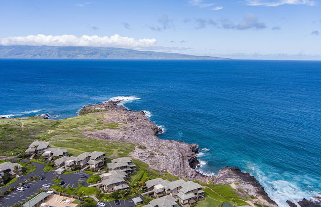 Kapalua Bay Vill 23g1 Ocean Front 1 Bd/1ba 1 Bedroom Villa by RedAwning - Foto 46