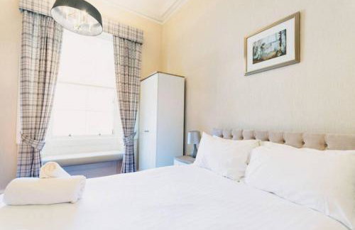 Atholl Apartment - A Unique apartment in countryside park with WIFI and access to pool and bar - Foto 11