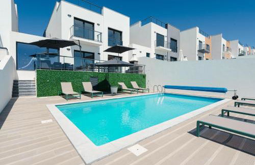 Bela Vista with sea view, jacuzzi and private pool - Photo 21