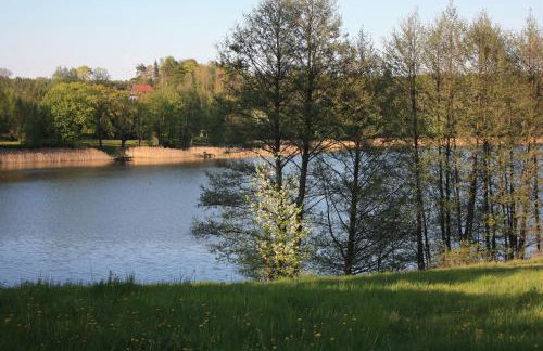 Dom wakacyjny w Kiersztanowie Ładnie Tu - Foto 52