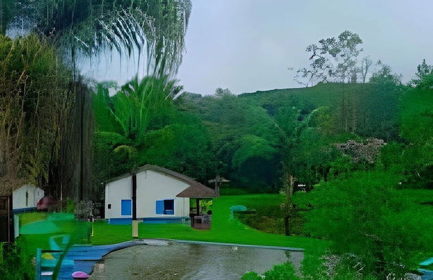 Cottages Bem-te-Vi e Beija-Flor, Mata Atlântica, Pesca, Natureza - Foto 74