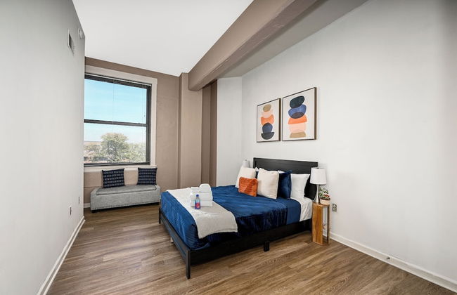 Cleveland Lofts - Foto 19