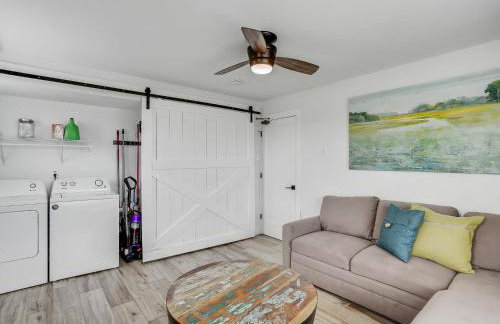 Scenic Rustic Farmhouse - Gameroom+Separate Suite - Foto 18