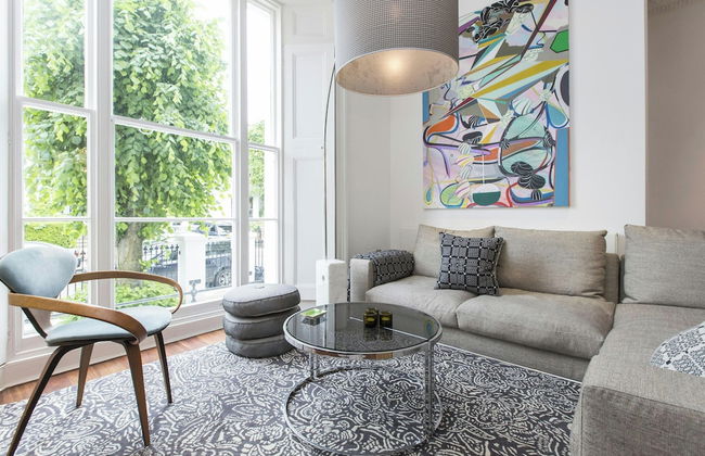 Leamington Road Villas II by Onefinestay - Photo 1
