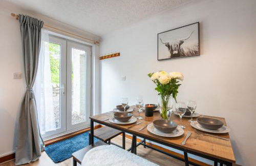 Stylish Garden Flat Near Loch Ness - Foto 2