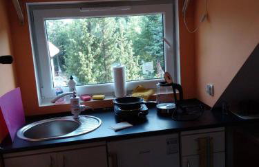 Cztery Pory Warmii Pluski pokoje do wynajęcia - Foto 45