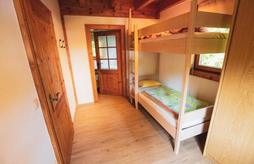 Gemütliches Holzhaus bis 12 Schlafplätze - Foto 13