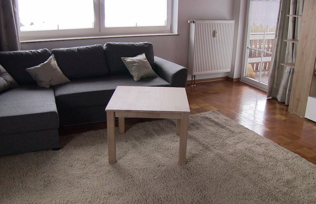 Ferienwohnung Max Riedl - Foto 11