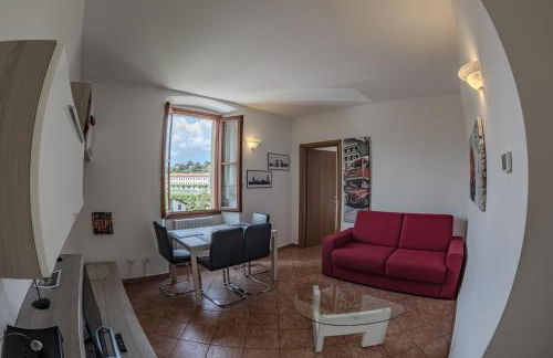 Appartamenti Villa Giulia - Foto 20