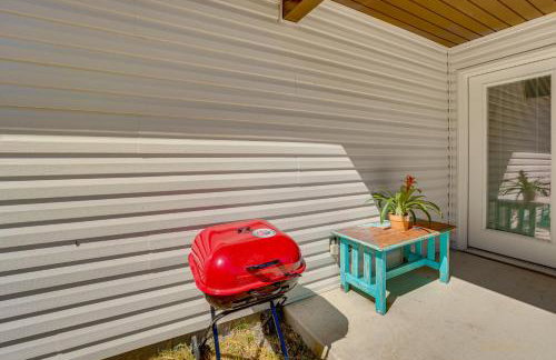 13 Mi to Tuscaloosa Riverwalk Cottondale Home - Foto 22