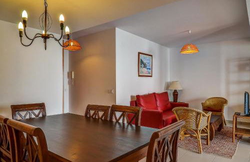 Sea You Apartamentos Valencia Port Saplaya - Foto 37