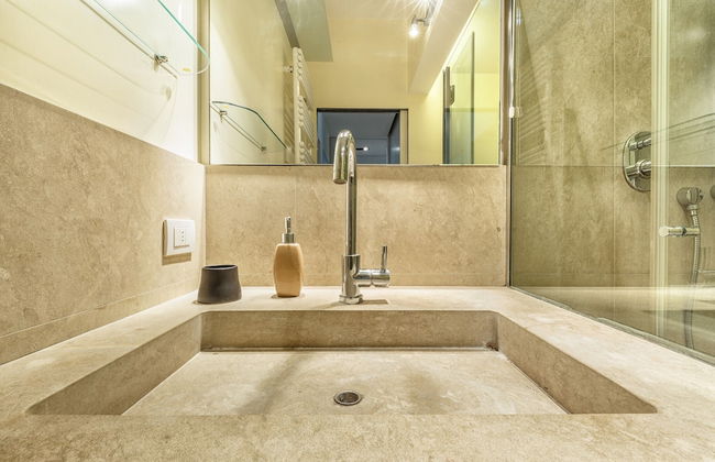 Suitelowcost Marco Polo - Photo 37