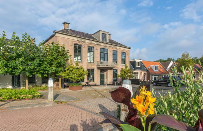 Inn in Ternaard Near Heritage - Foto 36