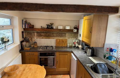 May Cottage - Foto 8