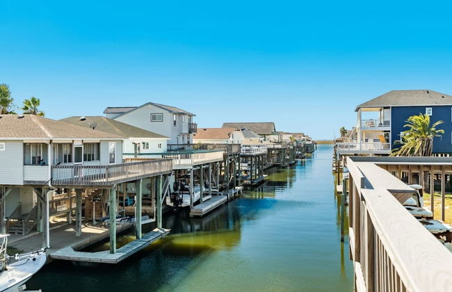 Boats Fishing and Exquisite Decor - Foto 2