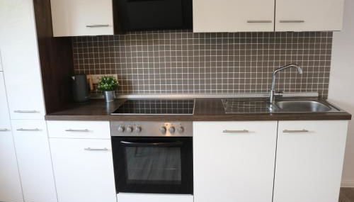 Domo Dolce Wohnapartment - Foto 5