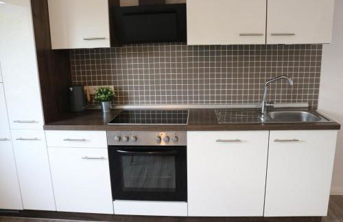 Domo Dolce Wohnapartment - Foto 5