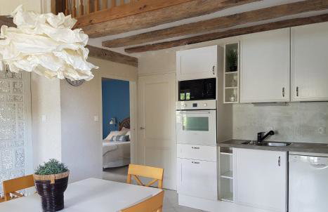La Grange des 7 Tilleuls - Foto 11