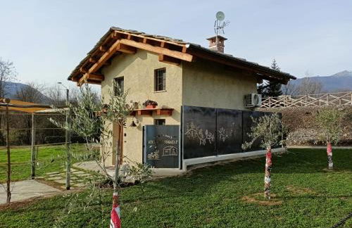 'L ciabot 'd Ginota - Foto 15