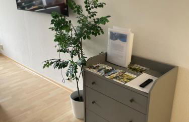 Ferienwohnung in Freudenstadt-Kniebis II - Foto 19