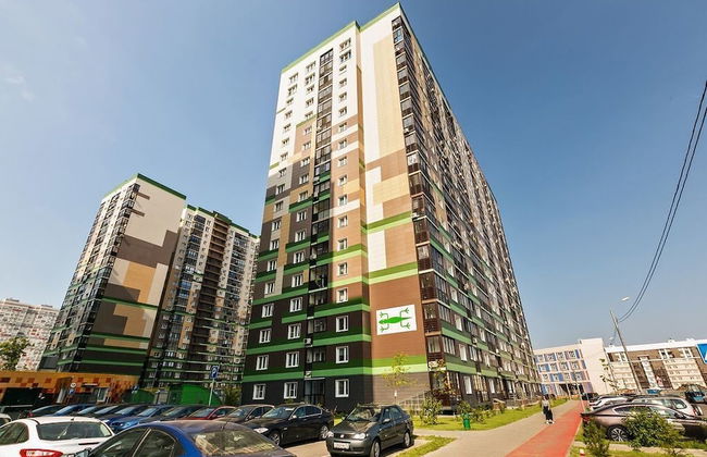 Grand Apart Putilkovo - Foto 50