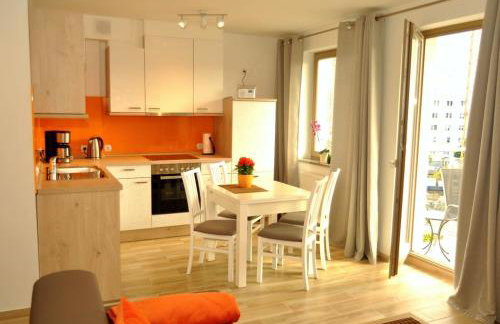 Apartament przy Parku Zdrojowym - Foto 1