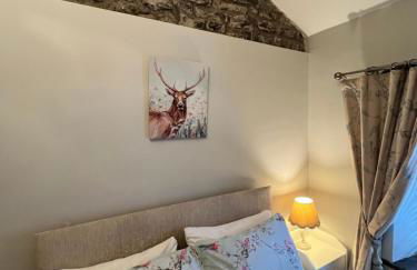 The Old Hay Loft - Photo 66