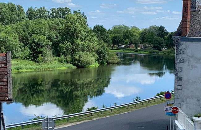 Le Gîte de l'Horizon - Foto 1