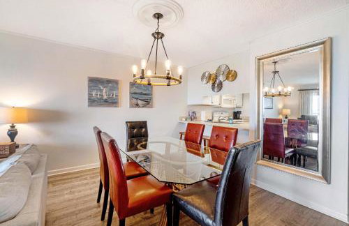 Emerald Oasis, Emerald Oasis- Gulf Front, Great for Families and Close to Destin Harbor! - Foto 12