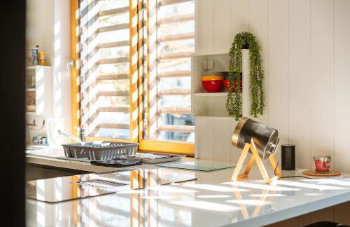 L’atelier, appartement lumineux et cosy - Foto 6