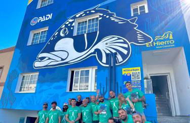 Luxury La Restinga - Foto 35