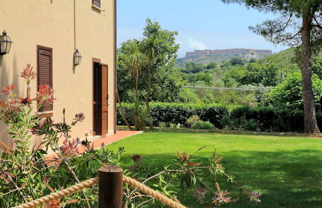 Agriturismo Pimpinnacolo - Foto 1