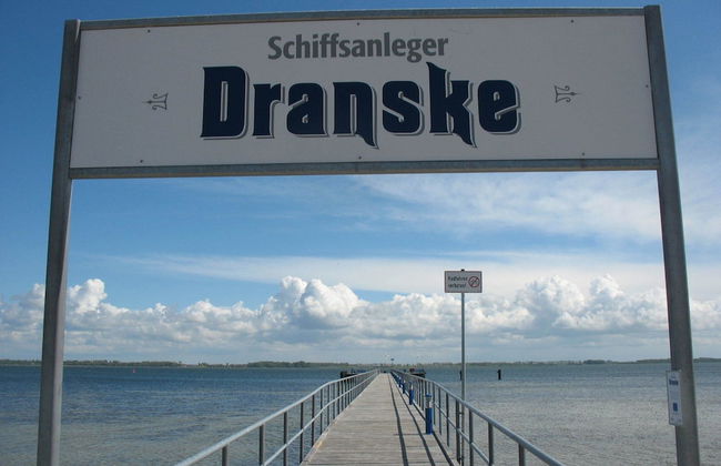 Holiday Home in Dranske auf Rgen - Foto 37