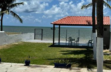 Casa Beira Mar em Praia Azul - Pitimbu - Foto 32