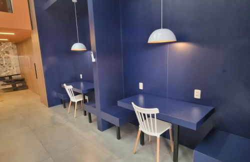 802 · JSmart novo, 2 suítes, Wi-Fi 600 mb, by CasaCris - Photo 32