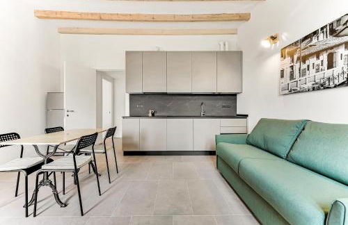 Alessia's Flat- Naviglio Grande - Foto 10