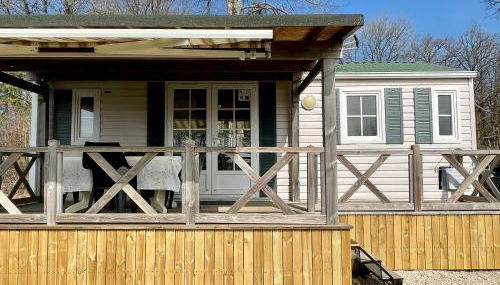 Jura mobile home - Foto 3