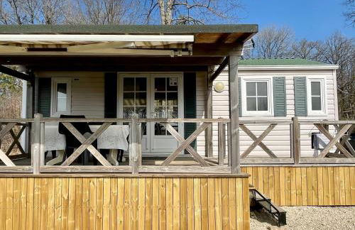 Jura mobile home - Foto 3