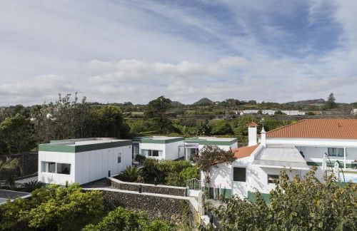 Quinta de Santa Bárbara Casas Turisticas - Photo 115