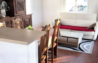 Charmante maison à Arcangues avec vue sur les montagnesEL - Foto 10