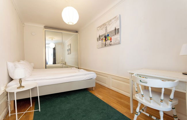 ApartDirect Gamla Stan III - Photo 2