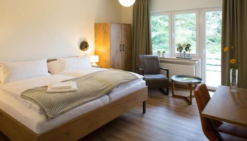 Ferienwohnung im Hasetal - Foto 5