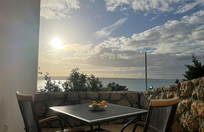 Apartments Natasa - Foto 15