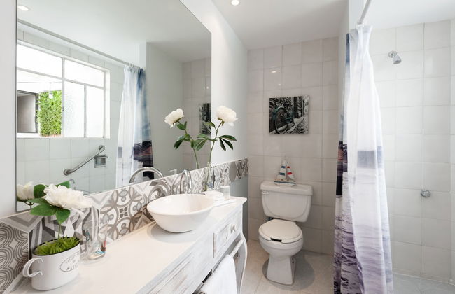 Lovely Terraza Masaryk - Foto 51